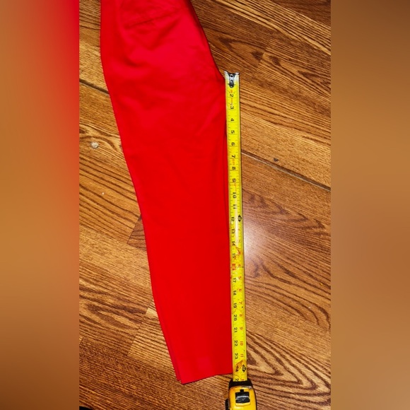 J. Crew Bold Martie Pants Black Label - Picture 7 of 7